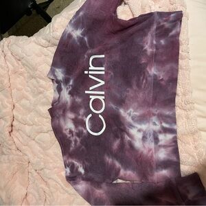 Calvin Klein long sleeve!!